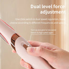 Electric Feet Callus Remover,Portable Electronic Foot File Pedicure Tools,Waterproof Foot Scrubber File,Pedi Foot Care for Dead,Hard Cracked Dry Skin Manicure Nail Nail Care Cutics Nail Art